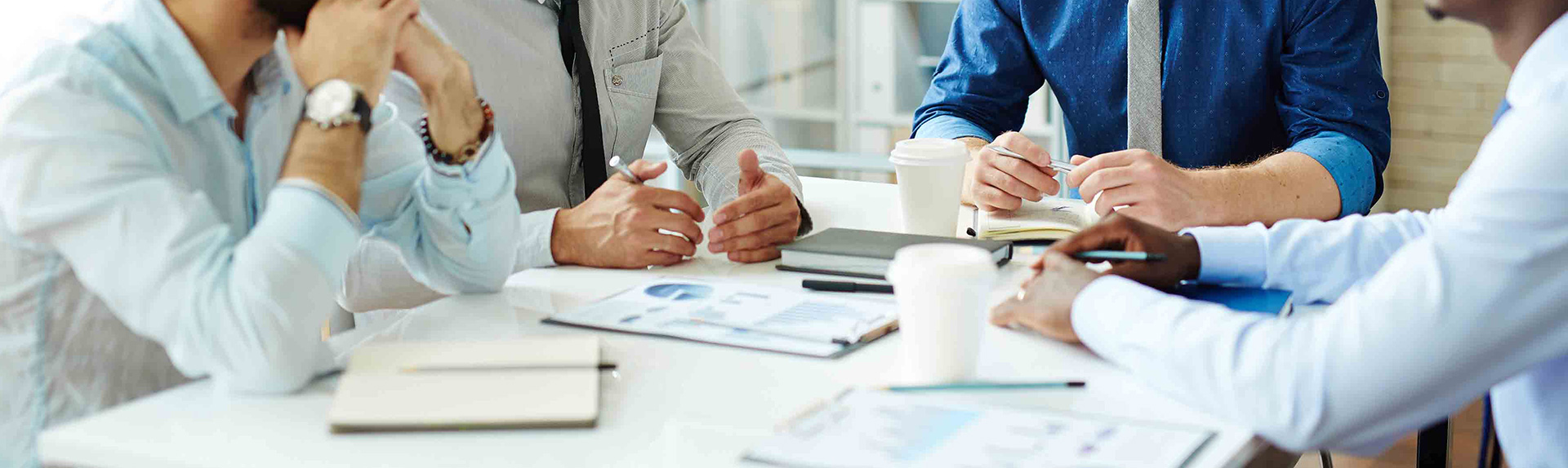 Professionell investeringskonsult – Nyckeln till en rik framtid